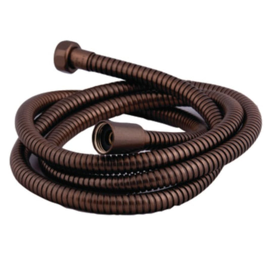 69" Metal Hand Shower Hose with 1/2" IPS Connection