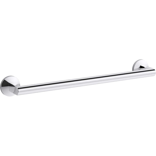 Components 18" Towel Bar