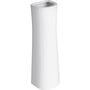 Bathroom Sink Pedestal Only for PF4001, PF4004, and PF4008