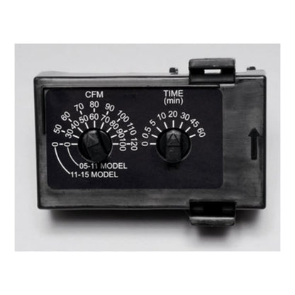 WhisperGreen Select™ Plug and Play Multi-Speed Time Delay Module