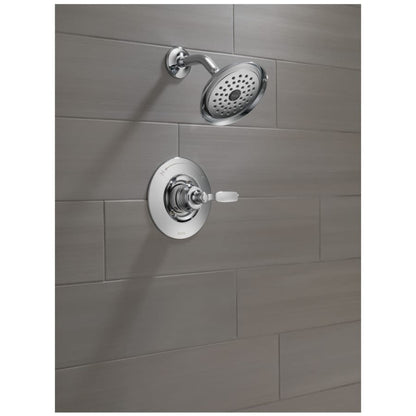 Woodhurst Shower Only Trim Package with 1.75 GPM Single Function Shower Head