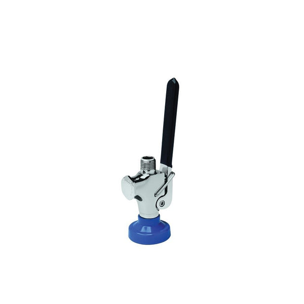 Ultra™ Spray Valve, Stainless Steel Body, Lever Handle Actuator