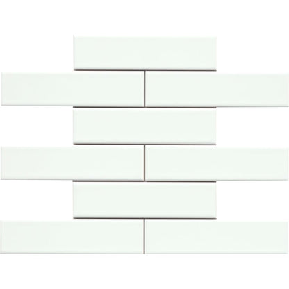 COGNITO ICE MT 2X8 OFF/MO