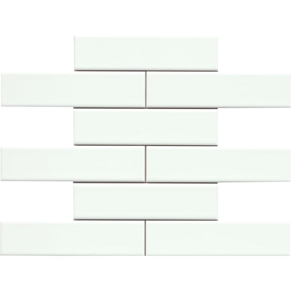 COGNITO ICE MT 2X8 OFF/MO
