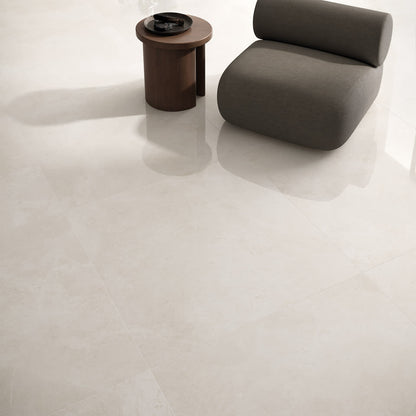 Imperial Stone White