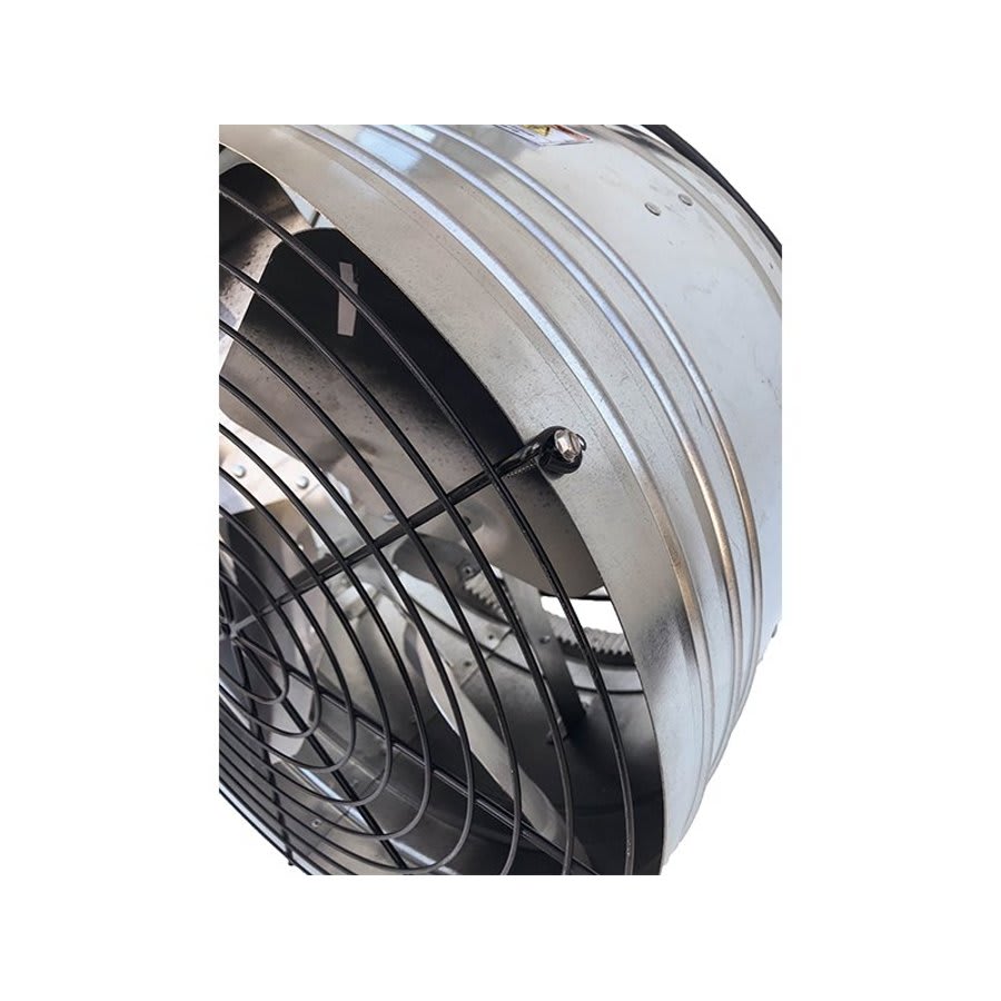 Whole House Fan 4590 CFM Ventcool-T4