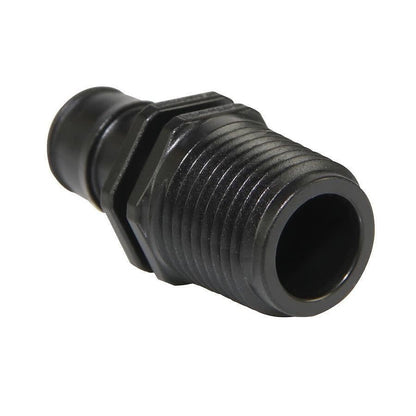 ProPEX® Male Adapter, 1/2 in, Expansion PEX x MNPT, Poly