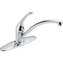 Foundations Kitchen Faucet - Includes Lifetime Warranty