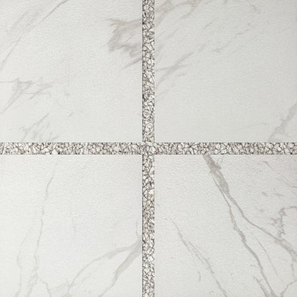 Artsy Studio Carrara Rectangle 12X24 Matte
