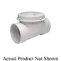 ProCheck™ Backwater Valve, 4 in, ABS