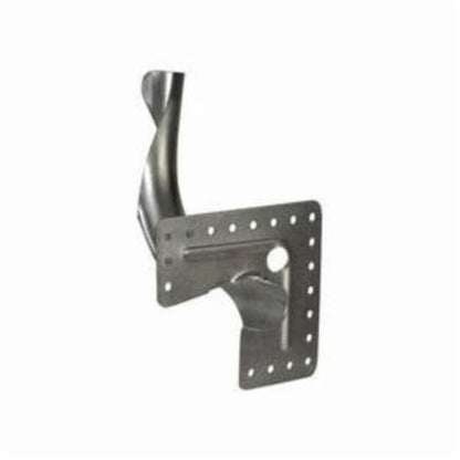 SideWinder™ Turn-Out Bend Support, 1/2 in, Steel