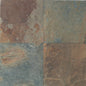 Slate Mongolian Spring Pattern, Natural Cleft Flagstone