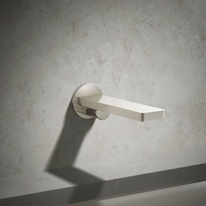 Composed 7-3/8" Tub Spout