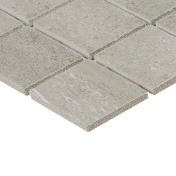 Platinum Shale Rectangle 15X30 Matte