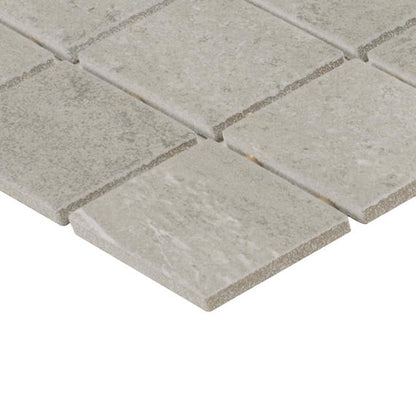 Platinum Shale Rectangle 15X30 Matte
