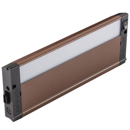 4U Series 12" LED Under Cabinet Light - 2700K