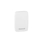 Remote Sensor, 45 to 88 deg F, 5 to 95% Humidity