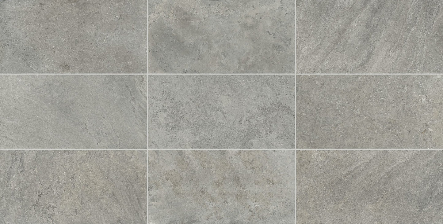 Marble Obsession Grigio Square 24X24 Polished