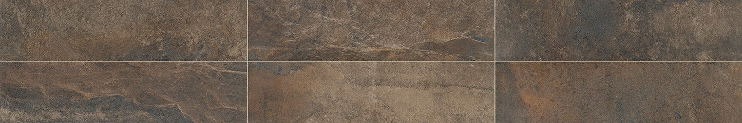 Prime Brown Rectangle 10X14 Matte