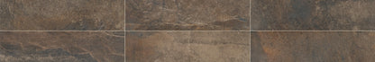 Prime Brown Rectangle 10X14 Matte