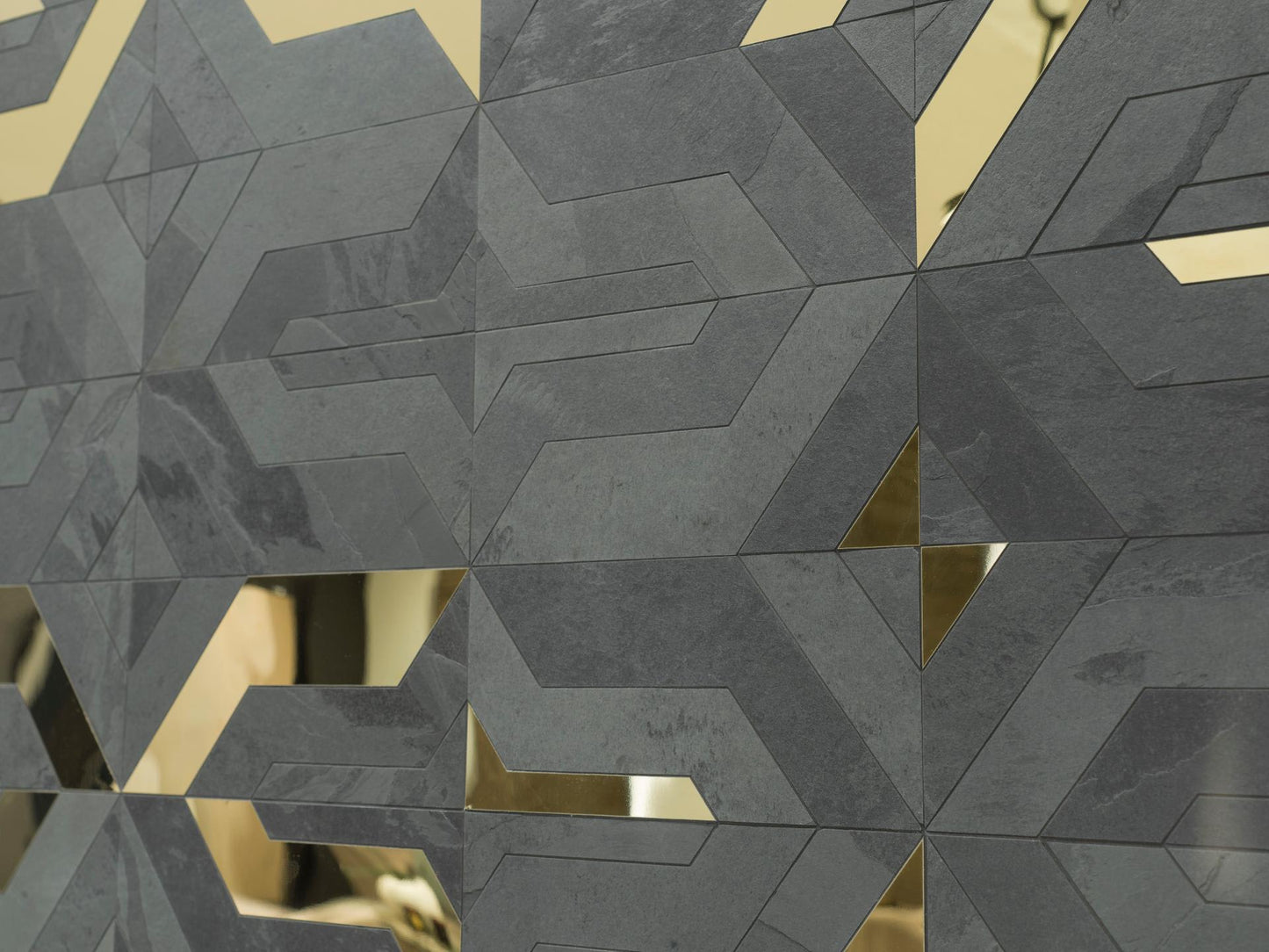 FOCUS BLACK GOLD (Make to order)