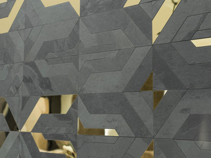FOCUS BLACK GOLD (Make to order)