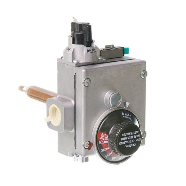 Gas Valve for NLN50NT