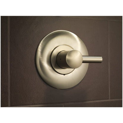 Odin Sensori Thermostatic Valve Trim Only - Less Handle and Rough In