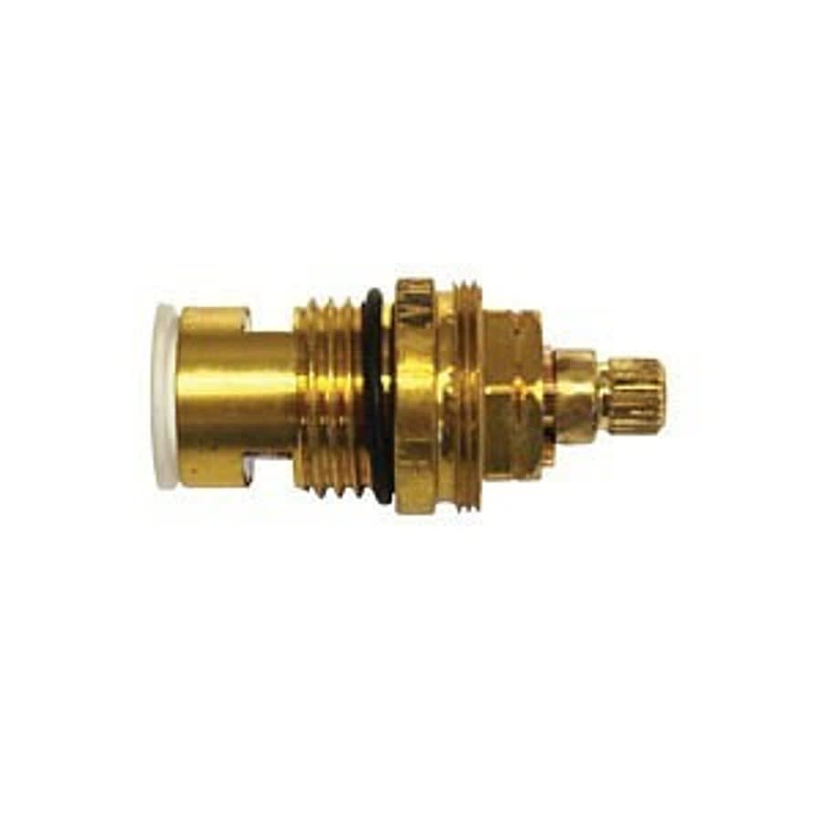 Hot and Cold Valve, 1/2 in, Dia