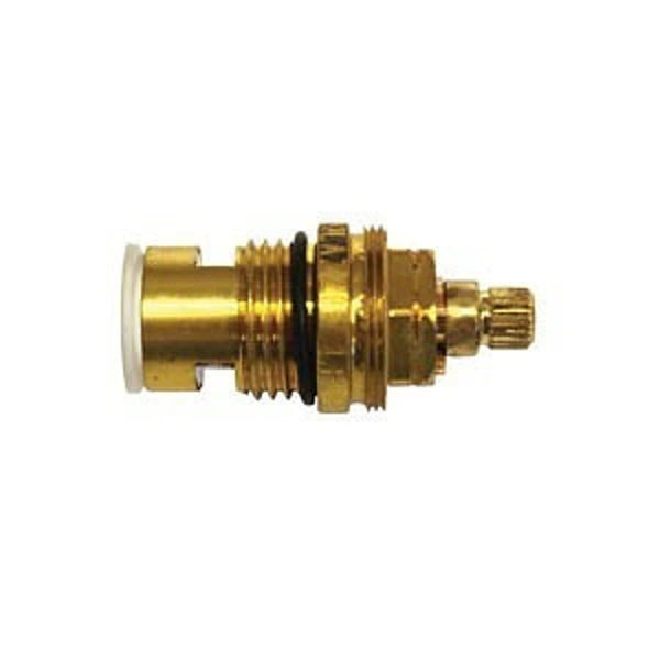 Hot and Cold Valve, 1/2 in, Dia