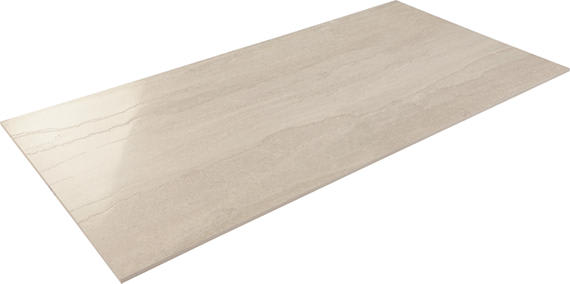 Haddonstone Dawn Rectangle, Ridge 12X24 Textured