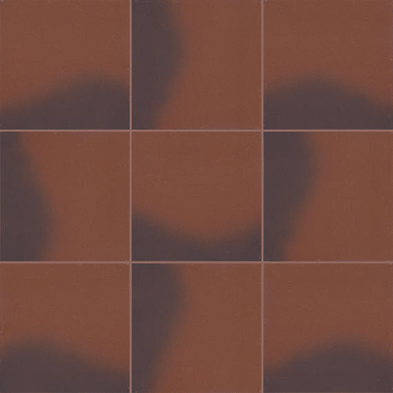 Quarry Naturals Fire Flash Square 8X8 Matte