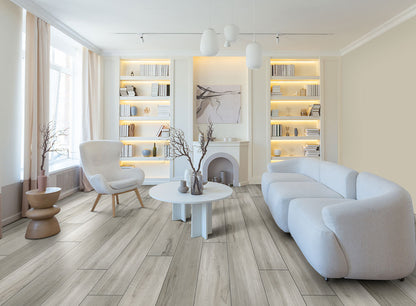 XL Cyrus® Dunite Oak®