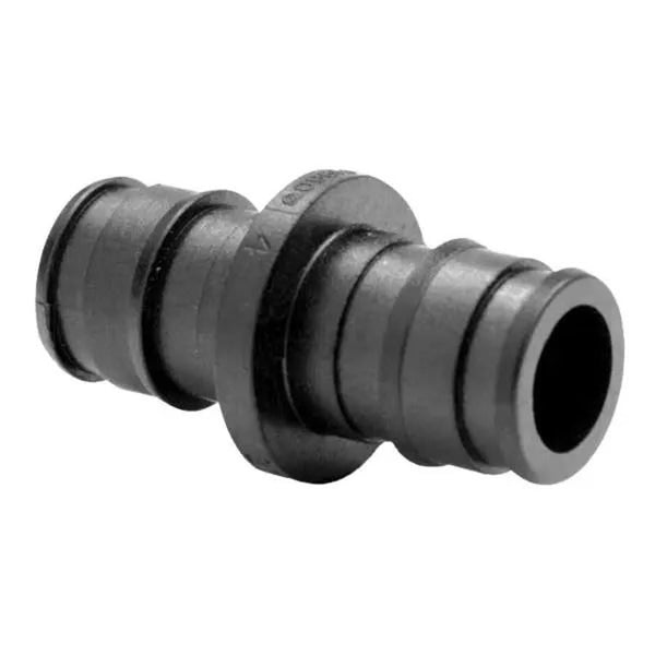 ProPEX® Coupling, 3/8 in, Expansion PEX, Poly