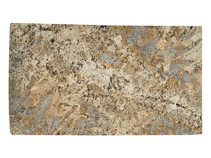 Caravelas Gold Granite