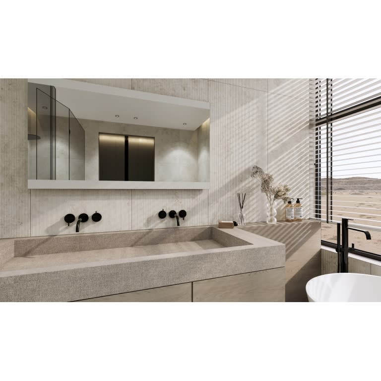 SILQUE LIST LIGHT MT 24X47