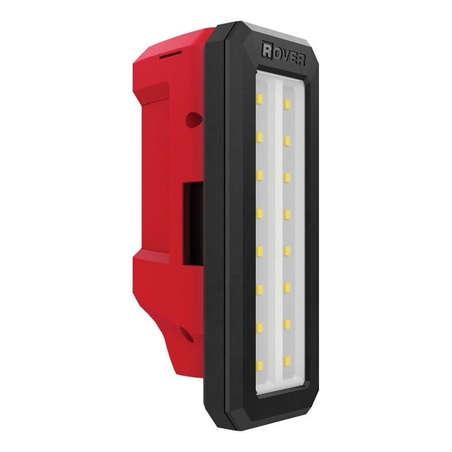 M12™ ROVER™ Portable Service and Repair Flood Light With 2.1 A USB Charging, LED Lamp, 12 V