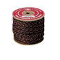 Truck Rope, 3/8 in, 600 ft L, Black/Orange