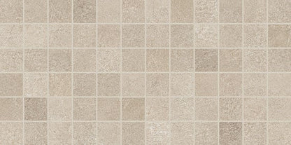Reminiscent Aged Beige Straight Joint 2X2 Matte