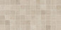 Reminiscent Aged Beige Straight Joint 2X2 Matte