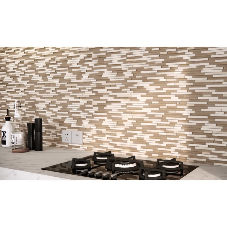 LUCENTE MURANO LINEAR ST 12X13
