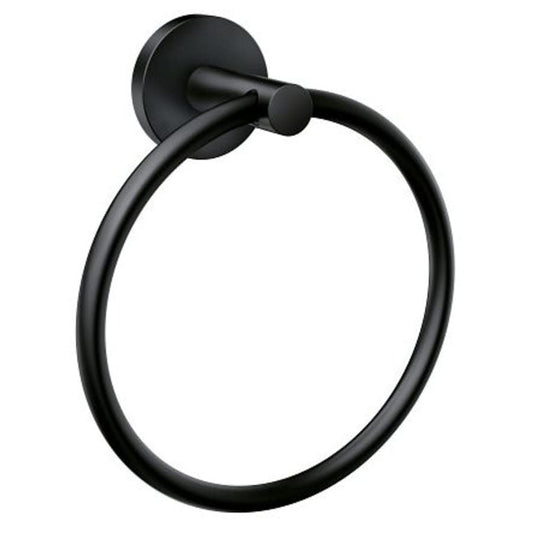 Arlys 6-5/16" Wall Mounted Towel Ring