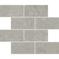 PERENNE SLIM GRAY MT 3X6 OF/MO