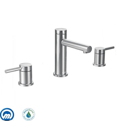 Align 1.2 GPM Widespread Bathroom Faucet