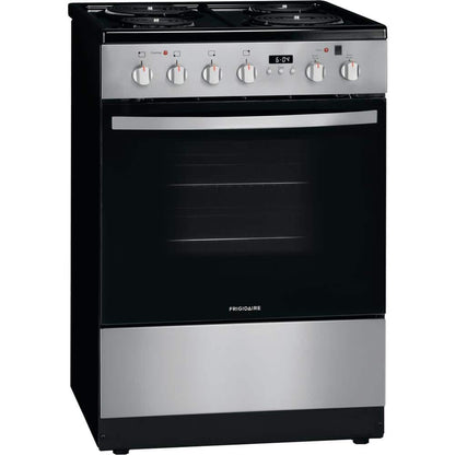 Frigidaire 24" Electric Range