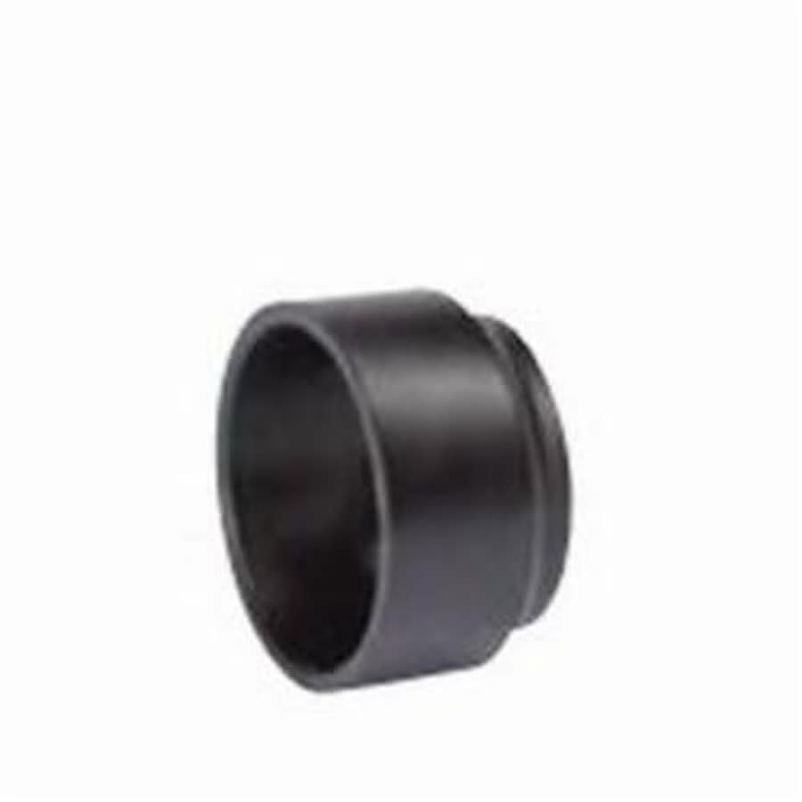 DWV Bushing, 4 x 3 in, Spigot x Hub, ABS