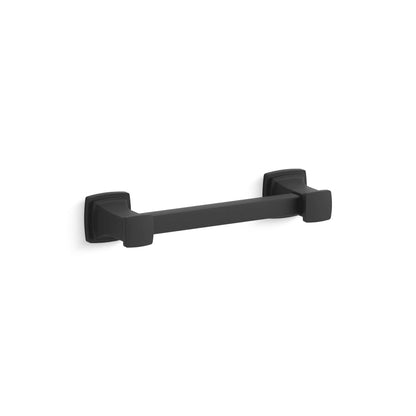 Riff 6-3/16 Inch Handle Cabinet Pull