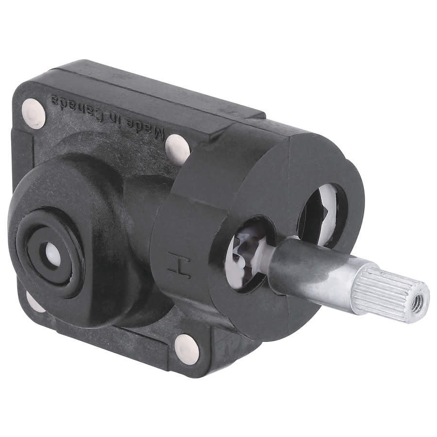 Pressure Balance Valve Cartridge, 6 in H