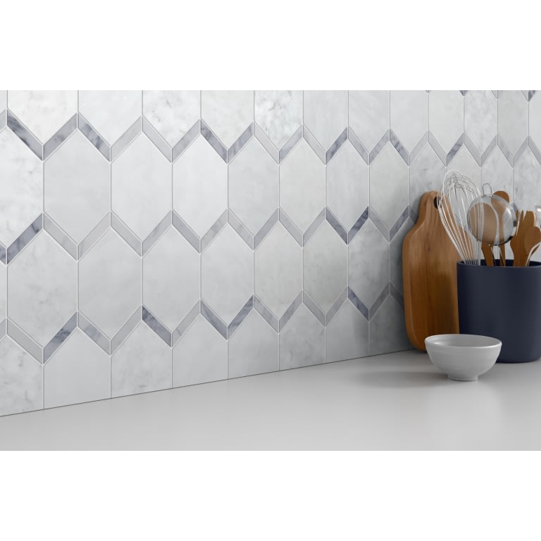 INTRIGUE MARBLE PICKET MO/1115
