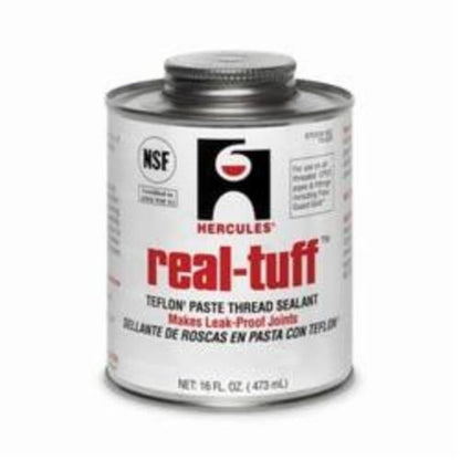 16 oz Real Tuff™ PTFE Thread Sealant